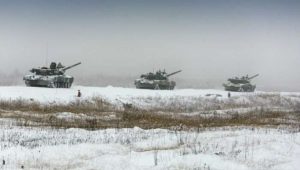 Russo-Ukrainian war in the Donbas, Ukraine