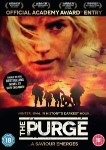 The Purge / Puhdistus (2012) Tommi Korpela (Actor), Jarmo Mäkinen (Actor), Antti Jokinen (Director)