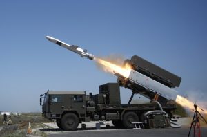 Poland already trains with the Naval Strike Missile
