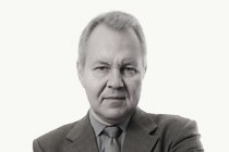 Vladislav Inozemtsev, Russian economist
