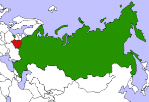 Belarus and Russia ~
