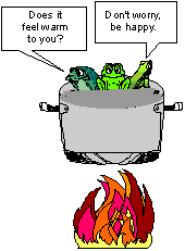 frogboil