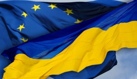 EU-Ukraine Association agreement