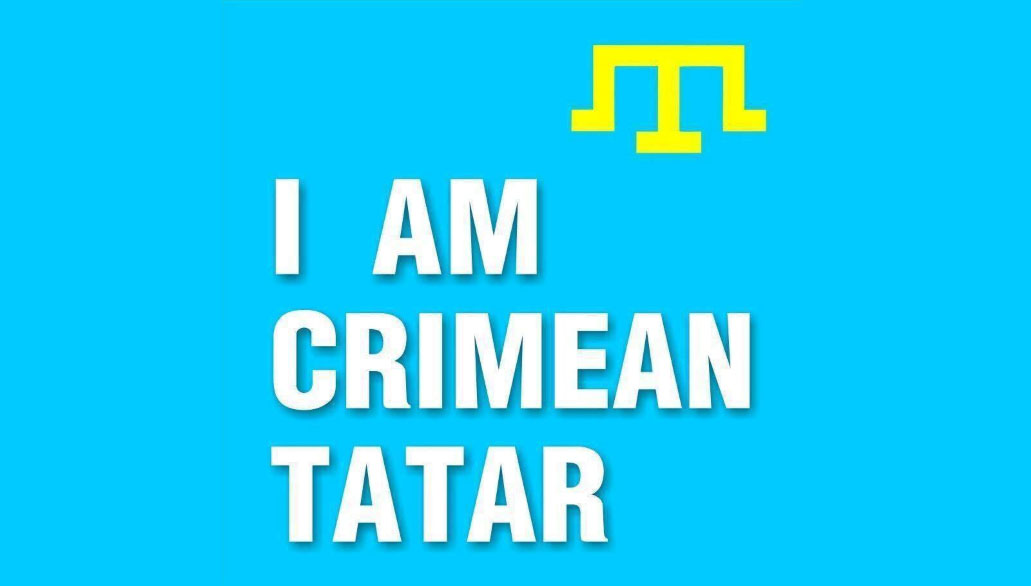 I am crimea