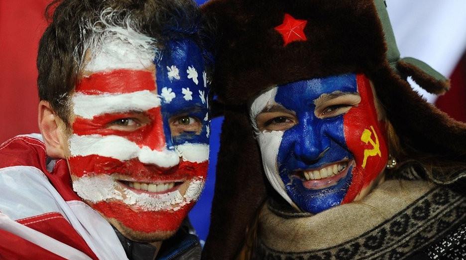 Why Americans Are Stupid According To Russians Euromaidan Press