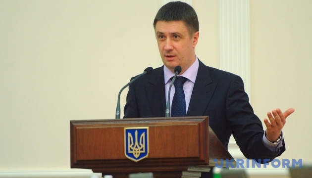 Ukrainian Deputy Prime Minister Vyacheslav Kyrylenko has pointed out something that few Russians and even fewer people in the West recognize: there are millions more ethnic Ukrainians in the Russian Federation than Moscow acknowledges, reflecting both assimilation (as is the case with Russians in Ukraine) and a longstanding policy of undercounting Ukrainians in Russia. He said there are some 10 million ethnic Ukrainians in the Russian Federation but Moscow acknowledges only two million. (Image: Ukrinform)