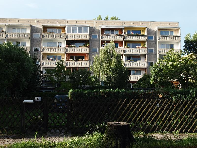 Before and after: metamorphoses of Soviet architecture |Euromaidan Press