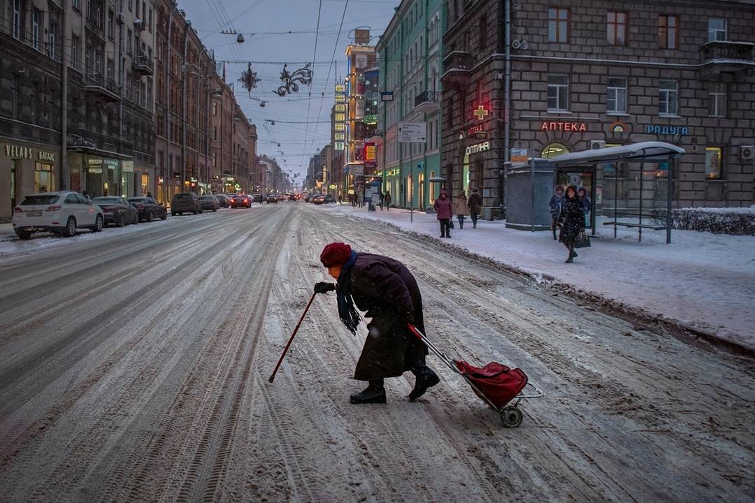 (Image: Alexander Petrosyan)