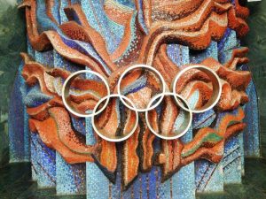 Olimpiyska Photo: Euromaidan Press