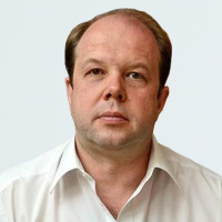 Oleg Buklemishev