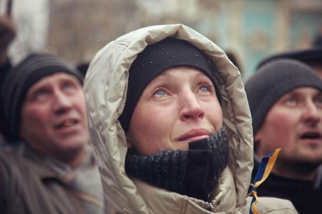 Euromaidan