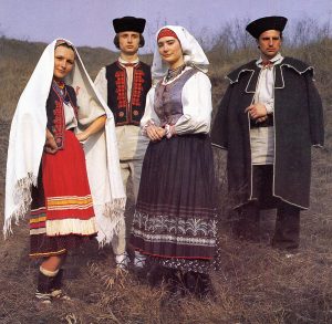 Ukrainian mosaic: five unique ethnic groups - Euromaidan Press