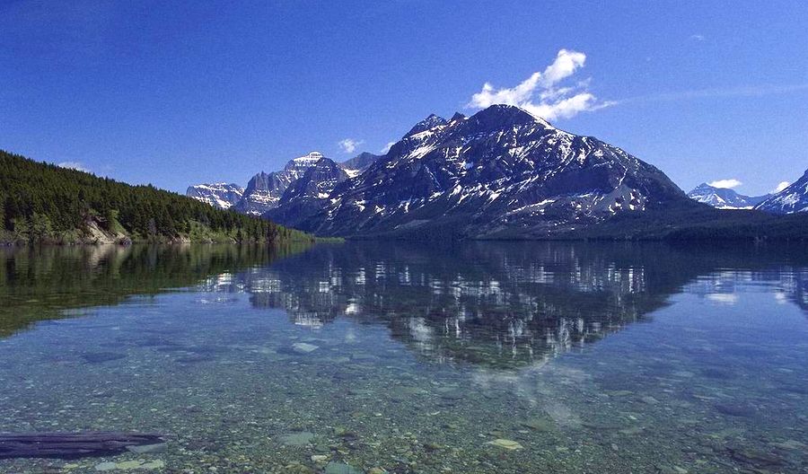 Russia's Lake Baikal (Image: planeta-best.ru)