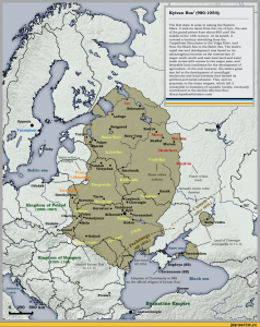 Symbolic expansion: how Putin annexes history, not only territories ...