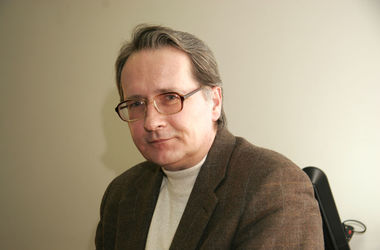 Mykhailo Pashkov  (Image: segodnya.ua)