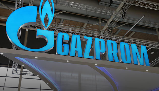 Gazprom