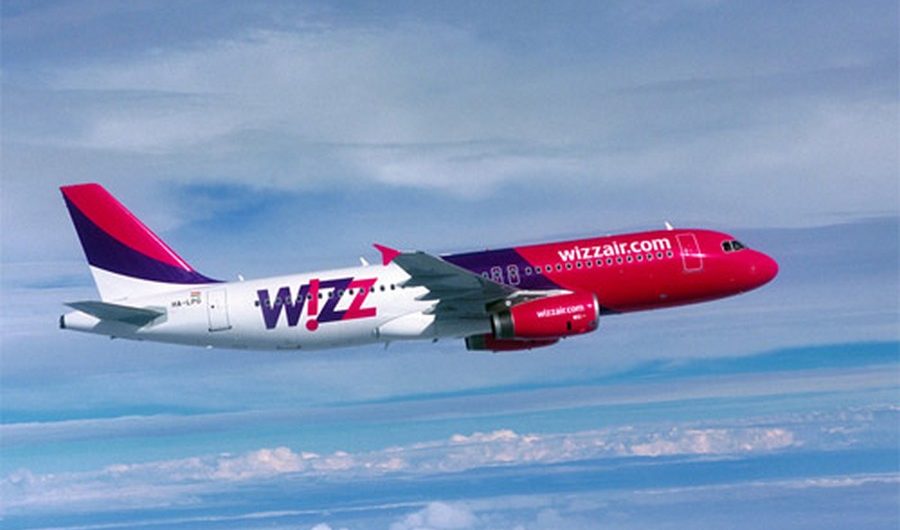 When Ryanair announced that it is leaving, WizzAir started providing  discounts for the passengers affected by the cancellation of Ryanair flights. Photo: 1001.idea.info