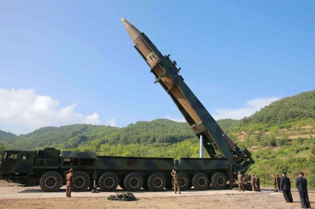 Ukrainian intel: Russia used around 60 North Korean ballistic missiles against Ukraine