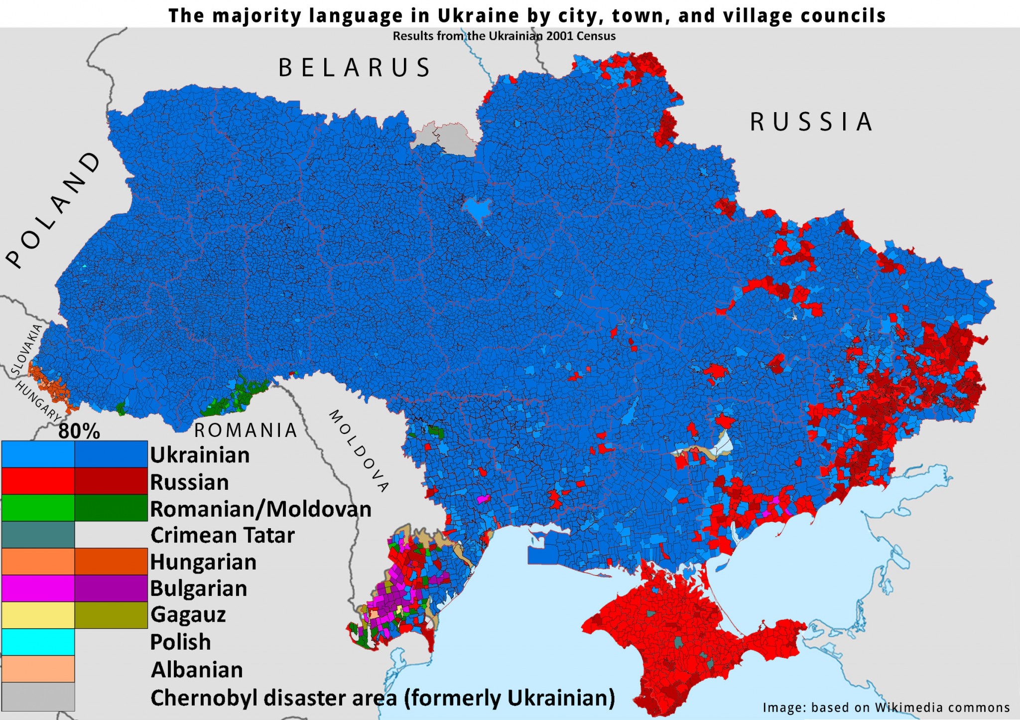 Image: Wikimedia commons, edited by Euromaidan Press ~
