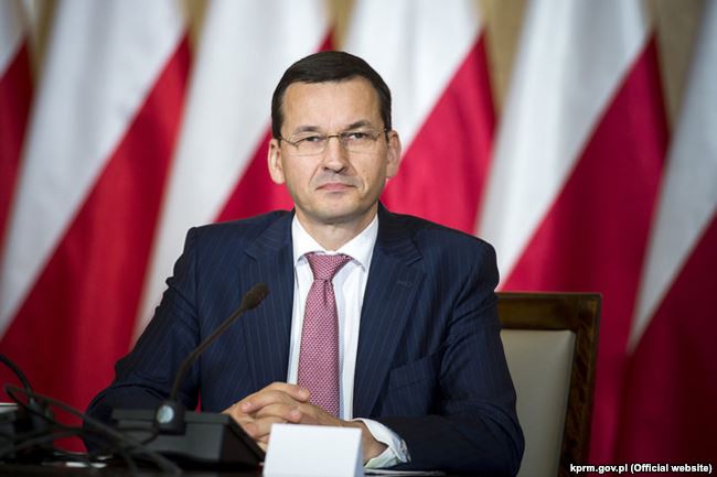 Poland's new prime minister and the Polish-Ukrainian dialogue