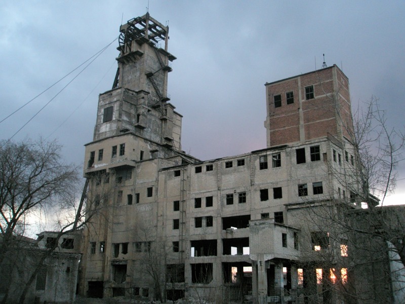 Reuters: Ukrainian women join coal mines to fill staff gaps amid Russian war