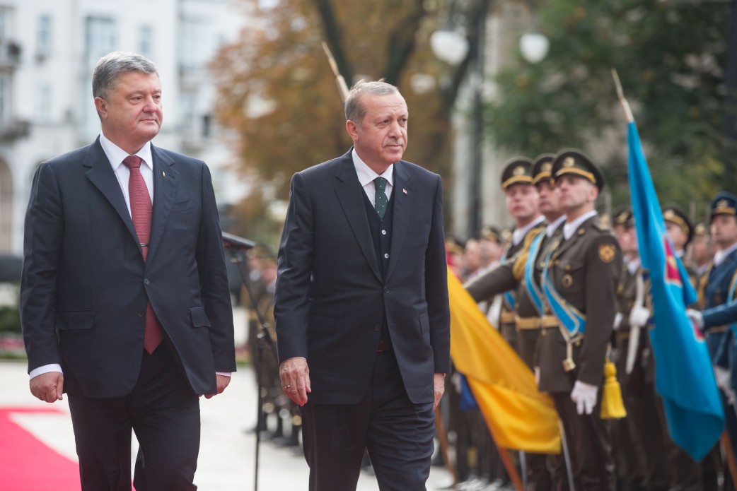 What post-election Turkey expects from Ukraine and the EU: Turkish ambassador's op-ed