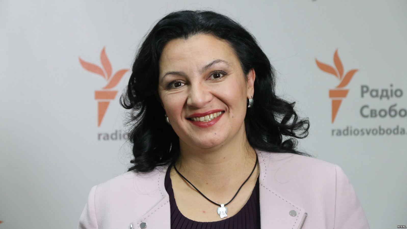 Ivanna Klympush-Tsintsadze