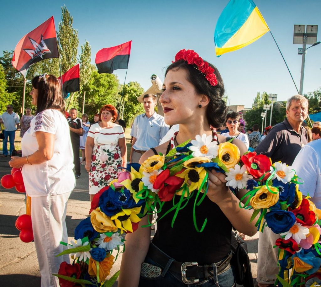 12 facts about the Donbas that you should know - Euromaidan Press