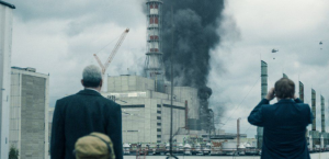 Chernobyl HBO miniseries