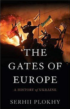Ukraine, the Gates of Europe of the last millennia, and their meaning for Russia – Serhii Plokhii explains ~~