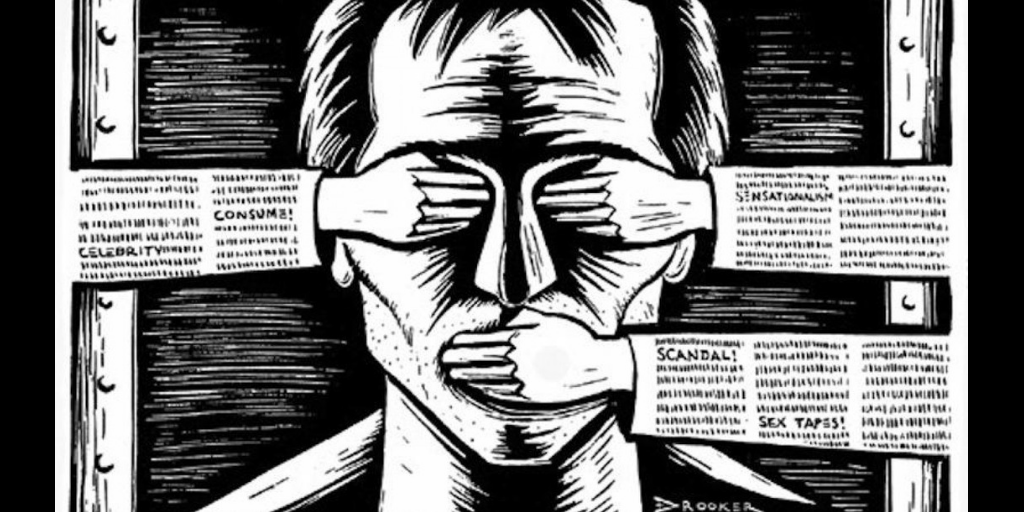 disinformation and censorship in russia