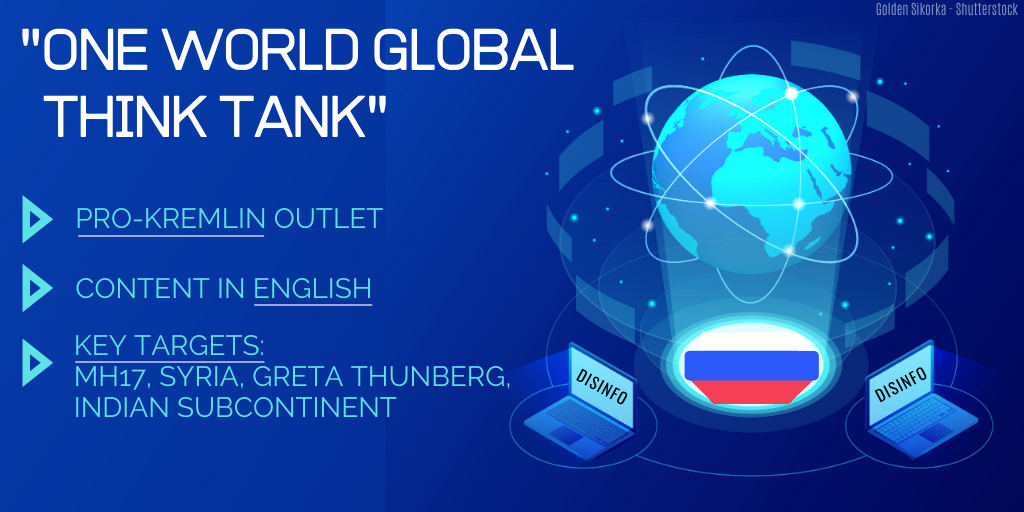 One World Global Think Tank