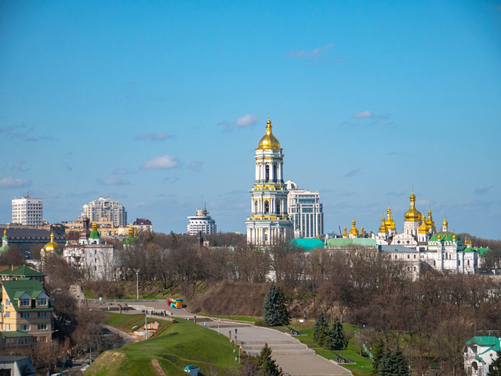 Motherland Monument: Kyiv Landmark, National Symbol Or Soviet Vestige ...