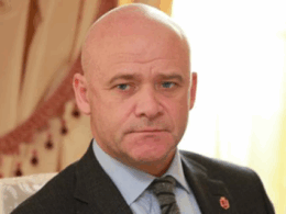 hennadii trukhanov