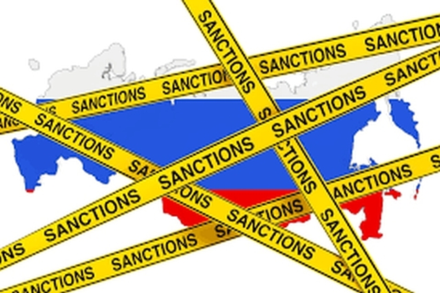 Boosting The Price Of Aggression. Ukraine Updates Its Sanctions Policy ...