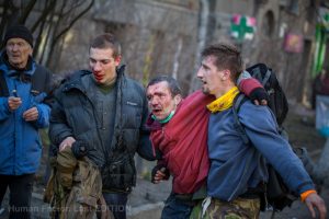 37 Unique Photos To Remember The Euromaidan Revolution - Euromaidan Press