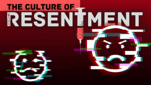 The culture of resentment revisited: this week's Russian propaganda