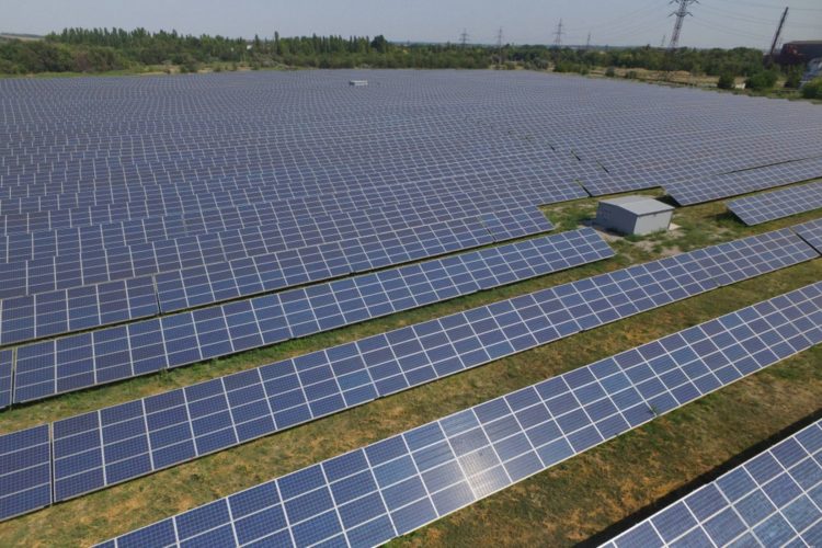 Denmark allocates new funding for renewable electrical energy infrastructure in Ukraine, strengthening eco-friendly initiatives