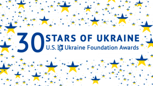 U.S.-Ukraine Foundation