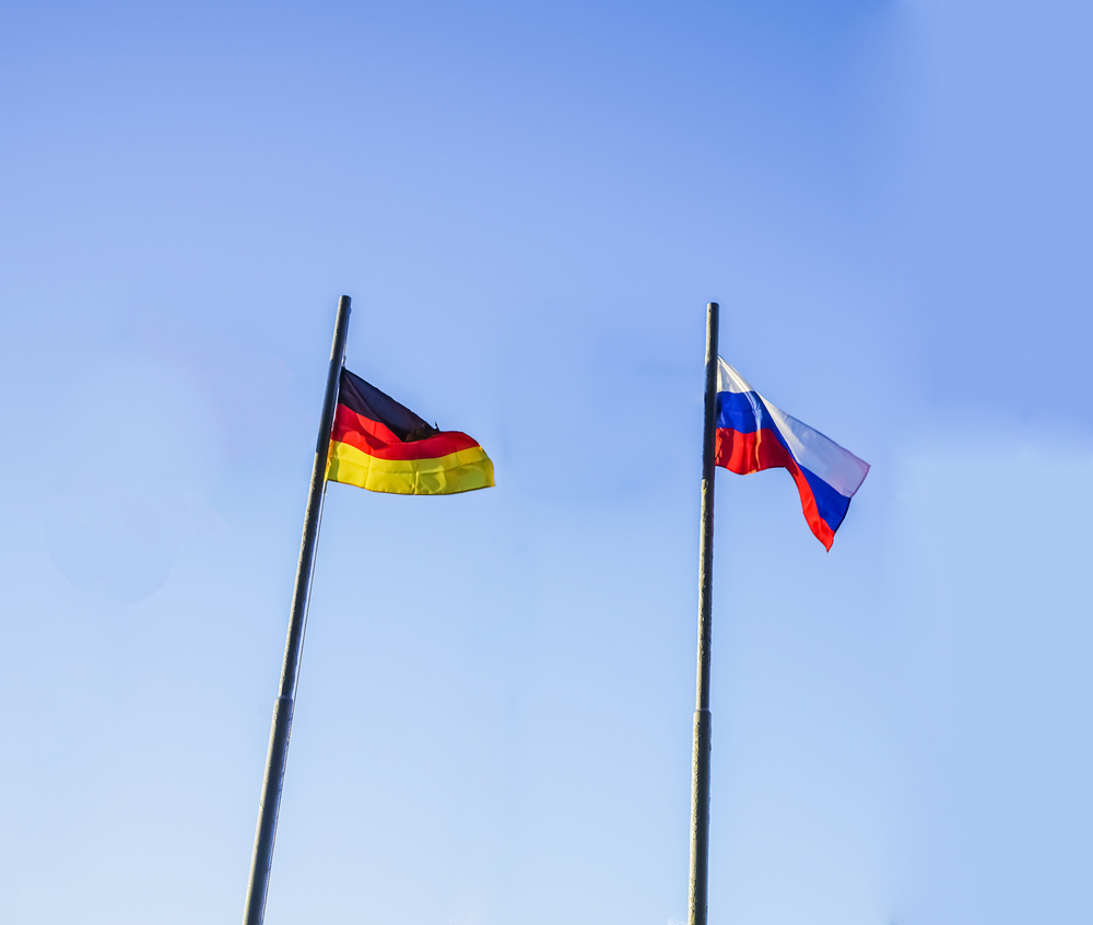 73 East Europe experts call on Germany to change Russia policy