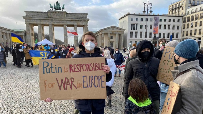 Unsc Riots Daily review: UNSC meets over Russia-Ukraine conflict, NATO says no ...