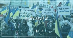 Ukraine news