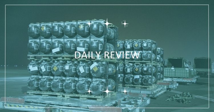 ukraine news daily review 11 feb 2022