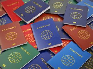 multiple nationality in ukraine passports