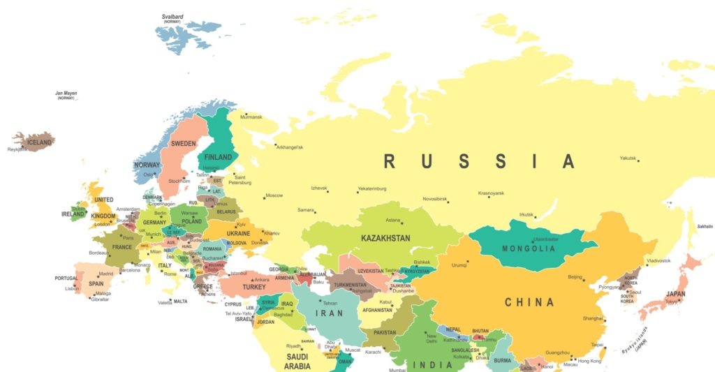 ISW: Russia pushes for new Eurasian security architecture as alternative to NATO