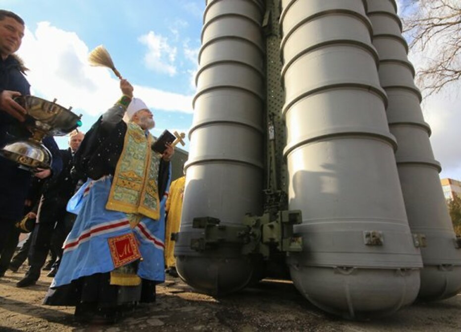 ISW: Russia escalates nuclear rhetoric as tactic to deter Western support for Ukraine