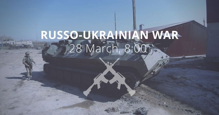 Russo-Ukrainian war Mariupol