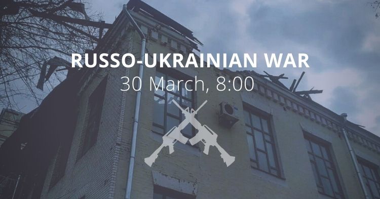 Russo-Ukrainian war