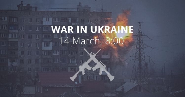 war in ukraine