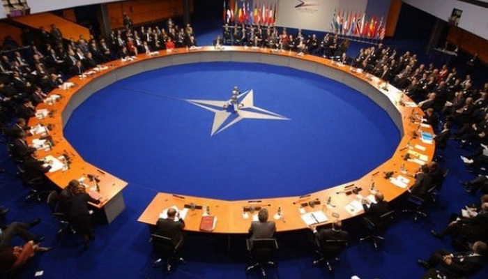 NATO summit